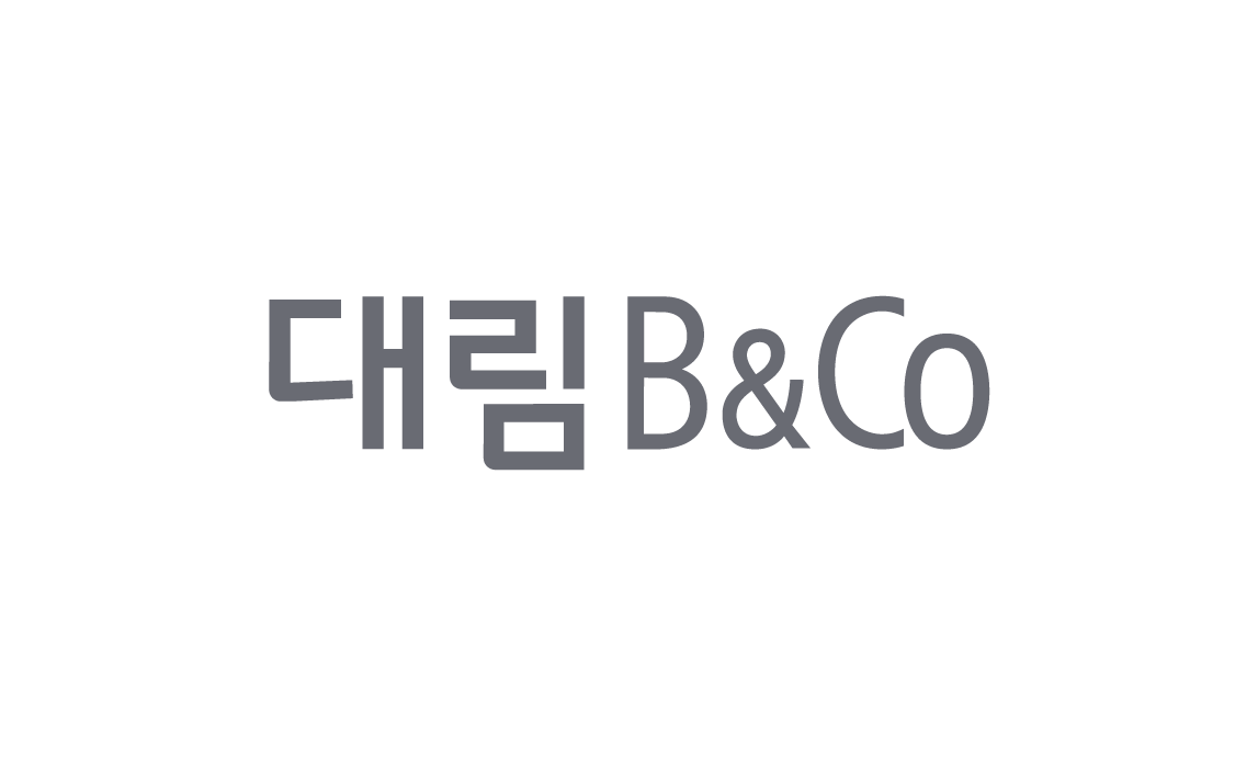 대림 B&Co